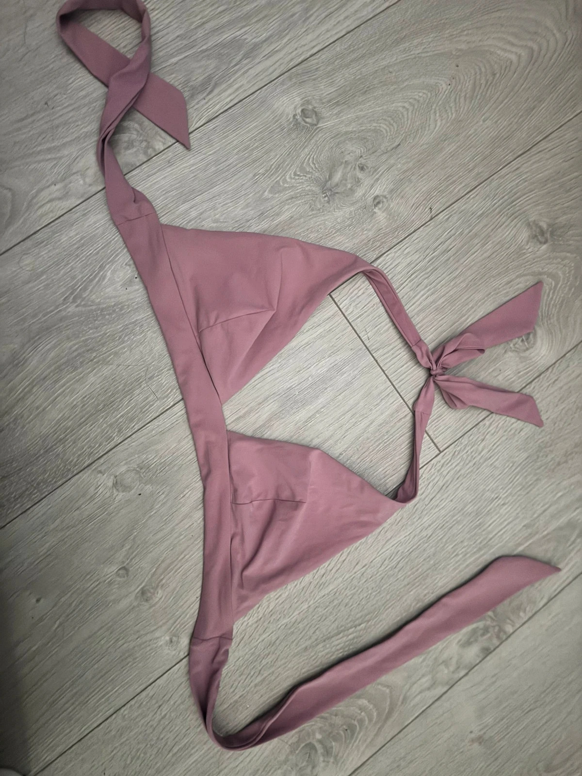 haut de maillot de bain